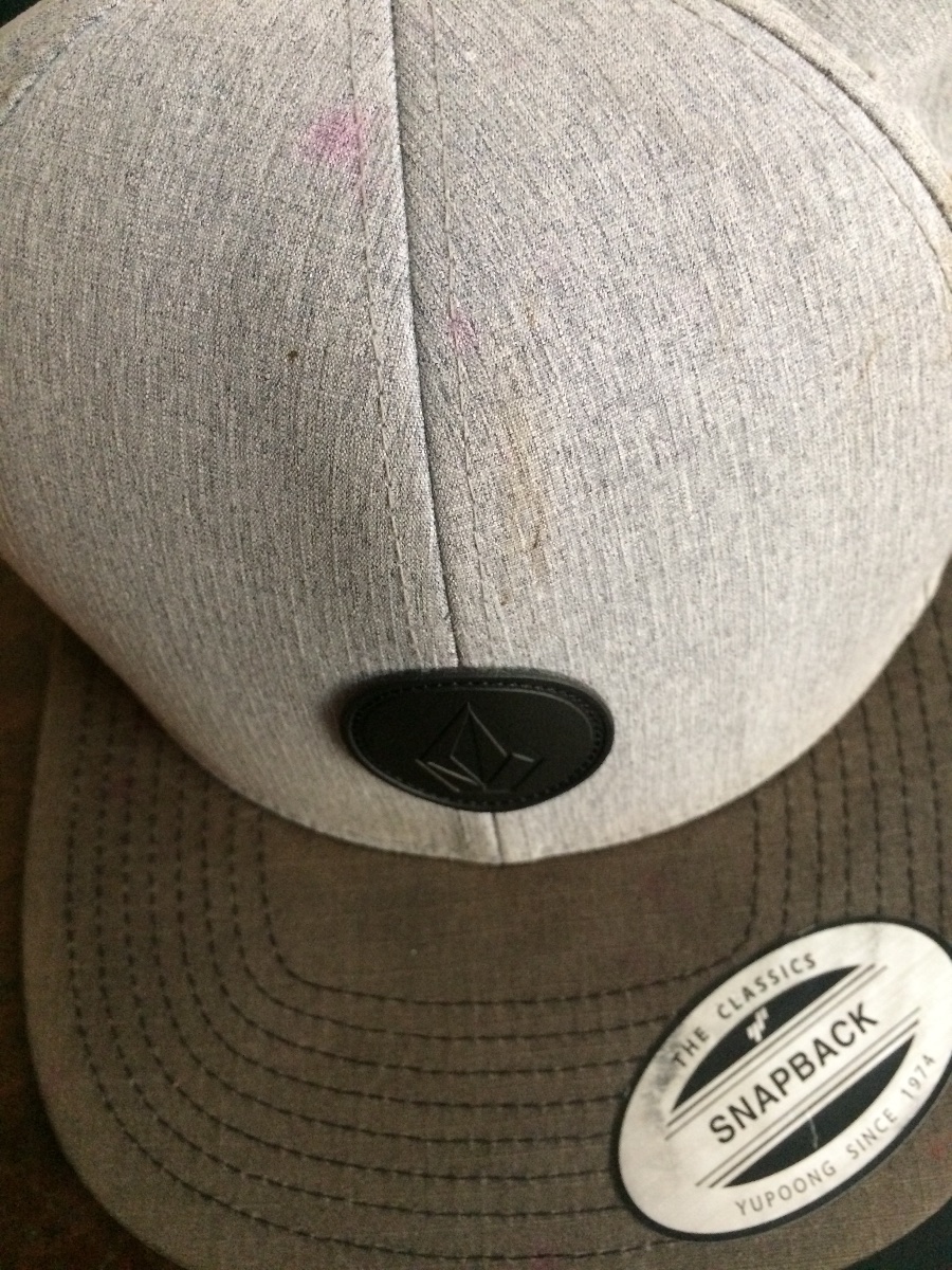 Cap