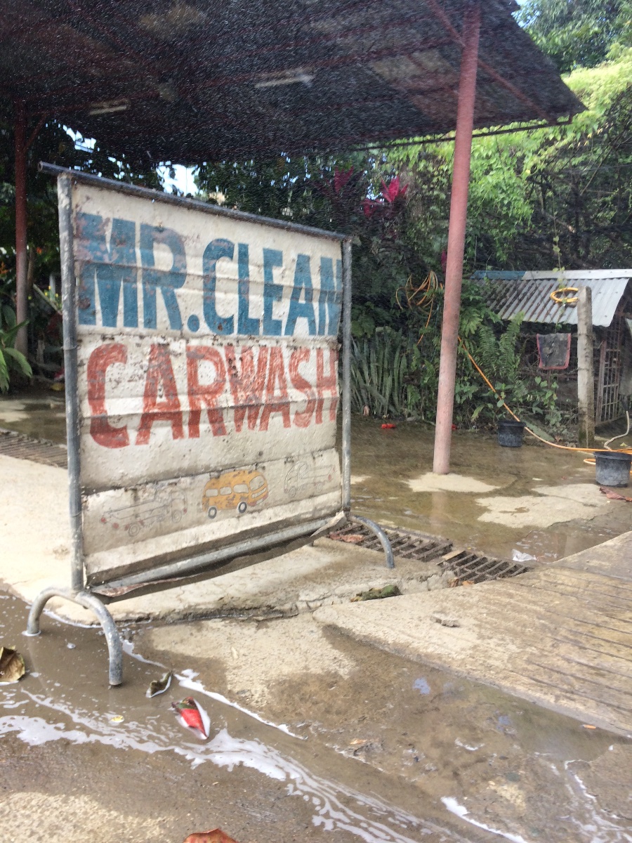 Carwash