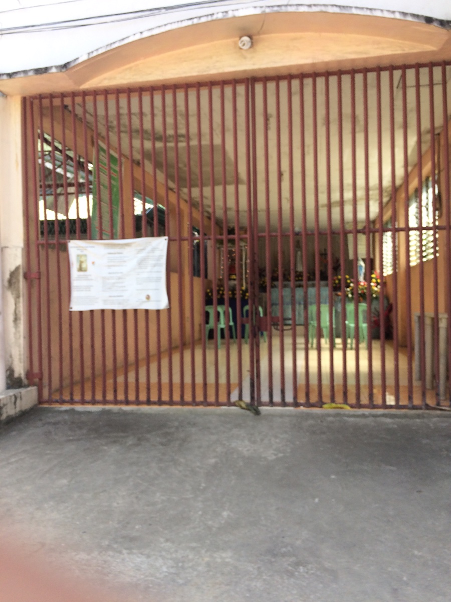 Chapel
