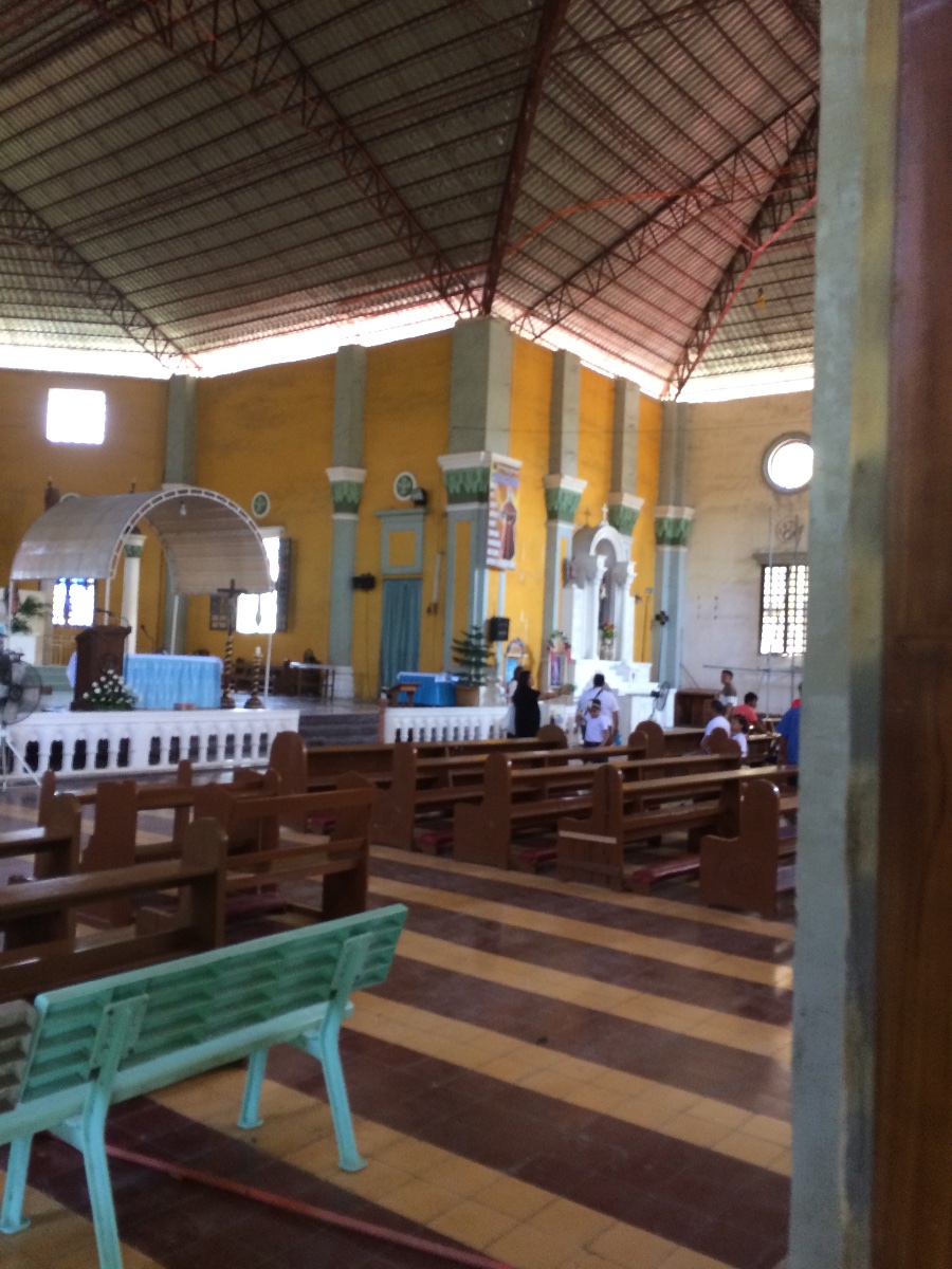Church