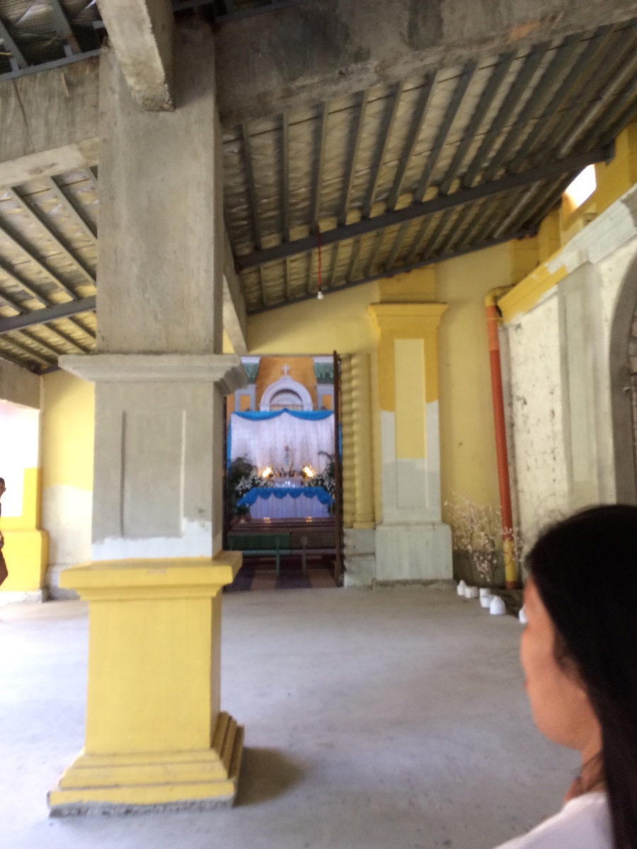 Church