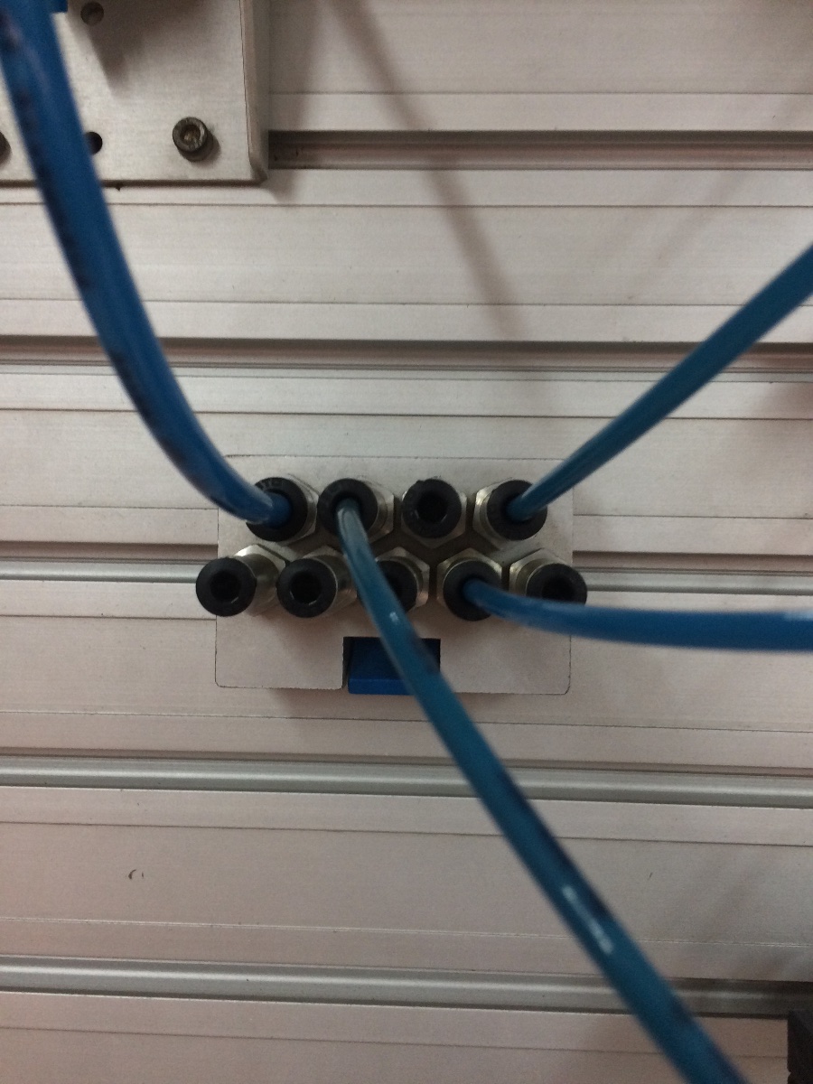 Circuits, PLC