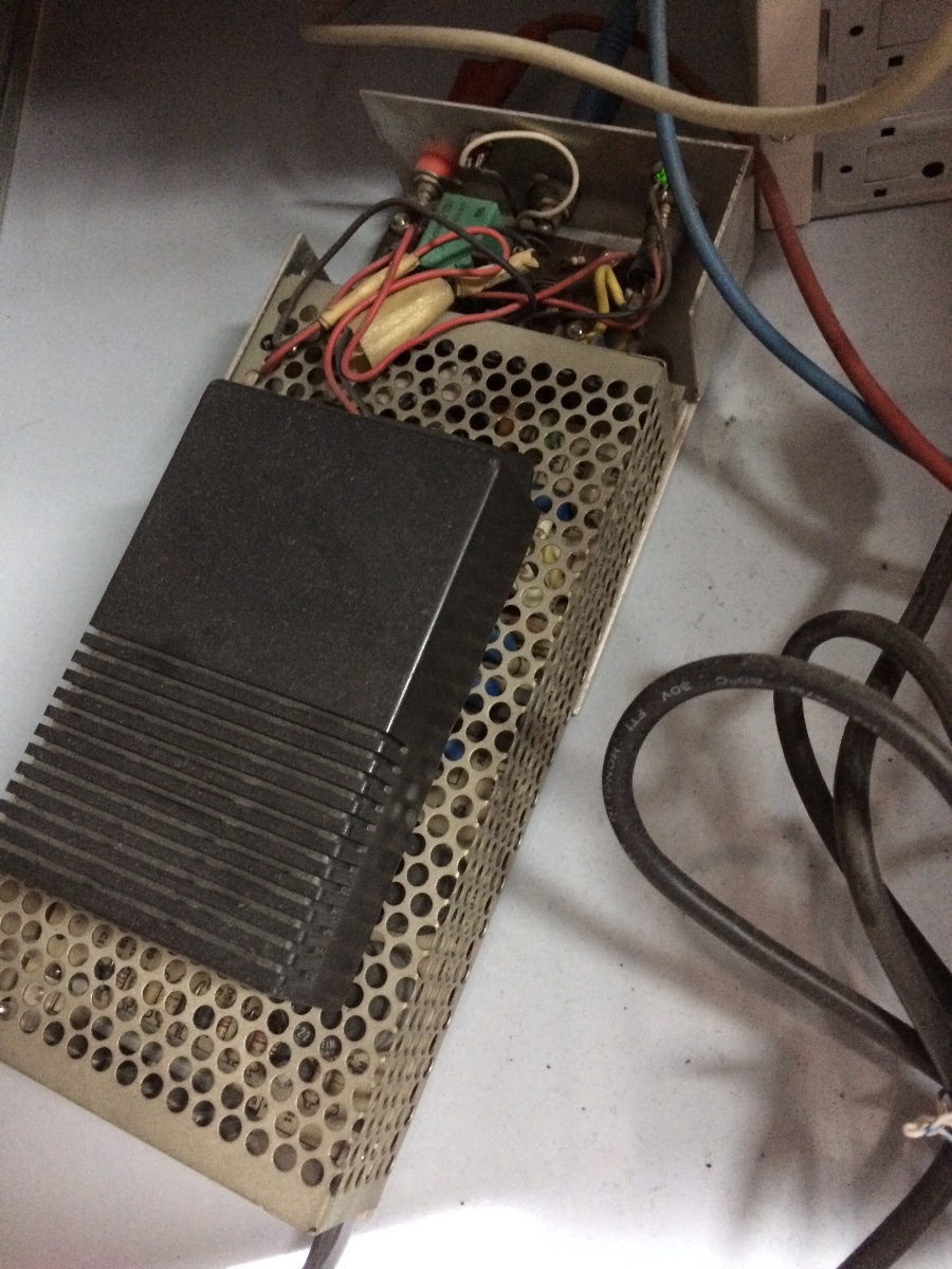 Circuits
