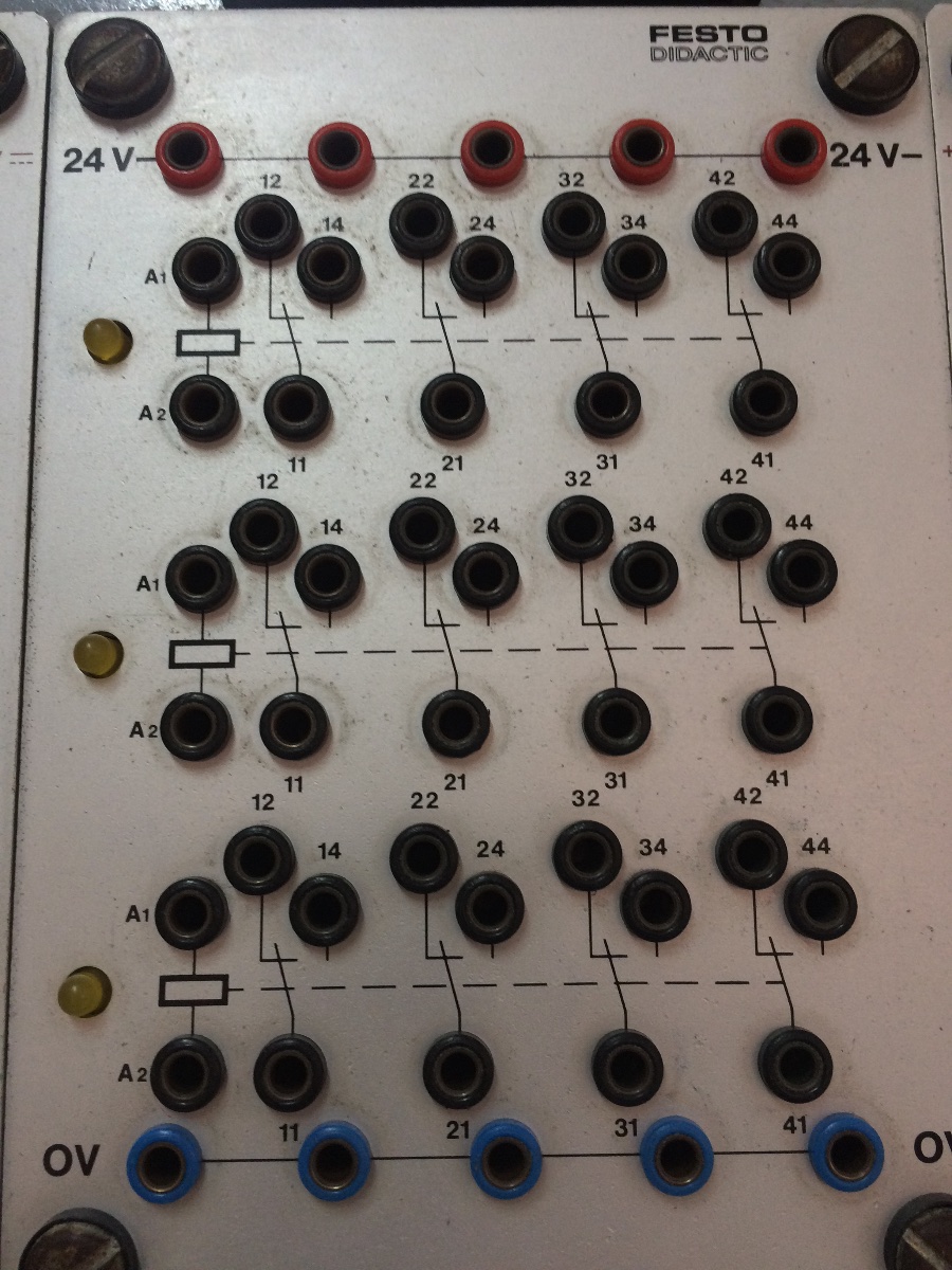 Circuits