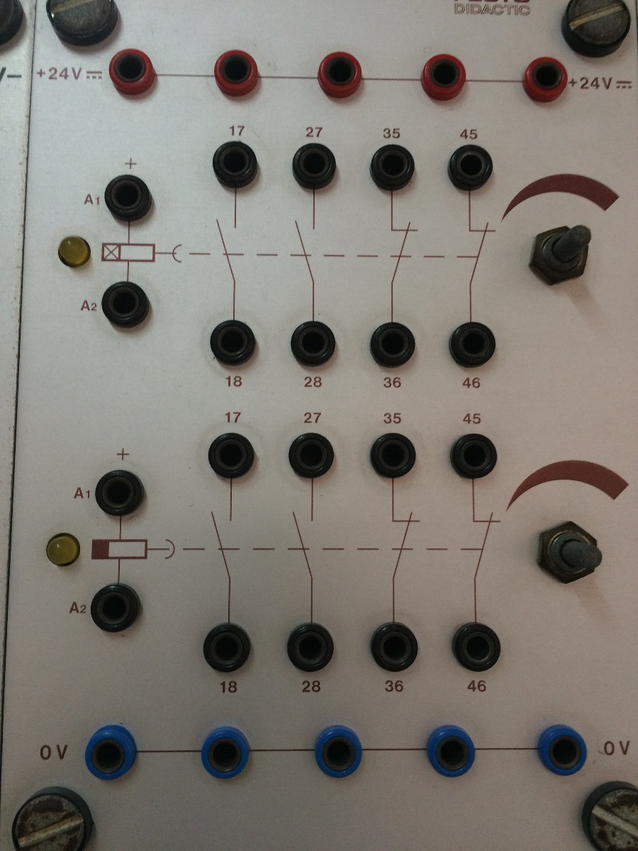 Circuits