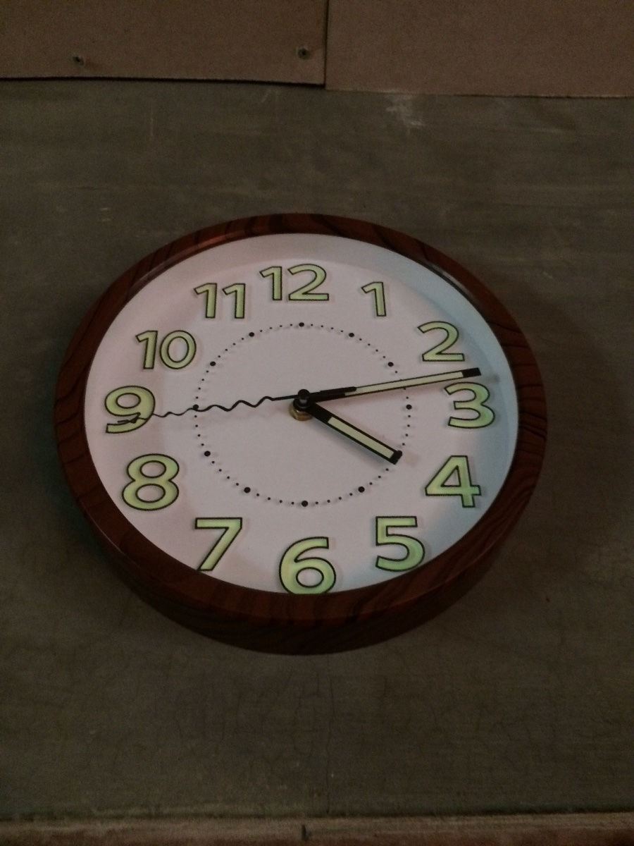 Clock