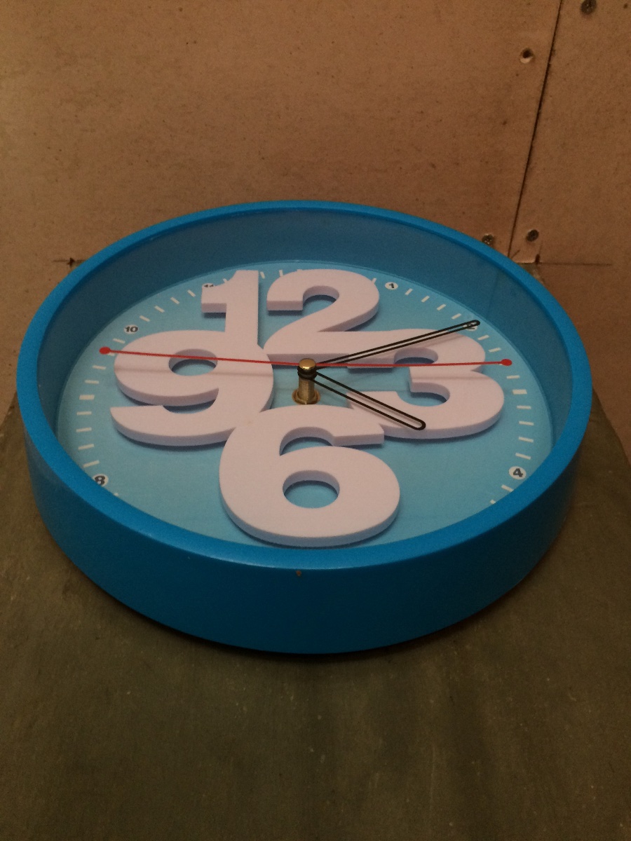 Clock
