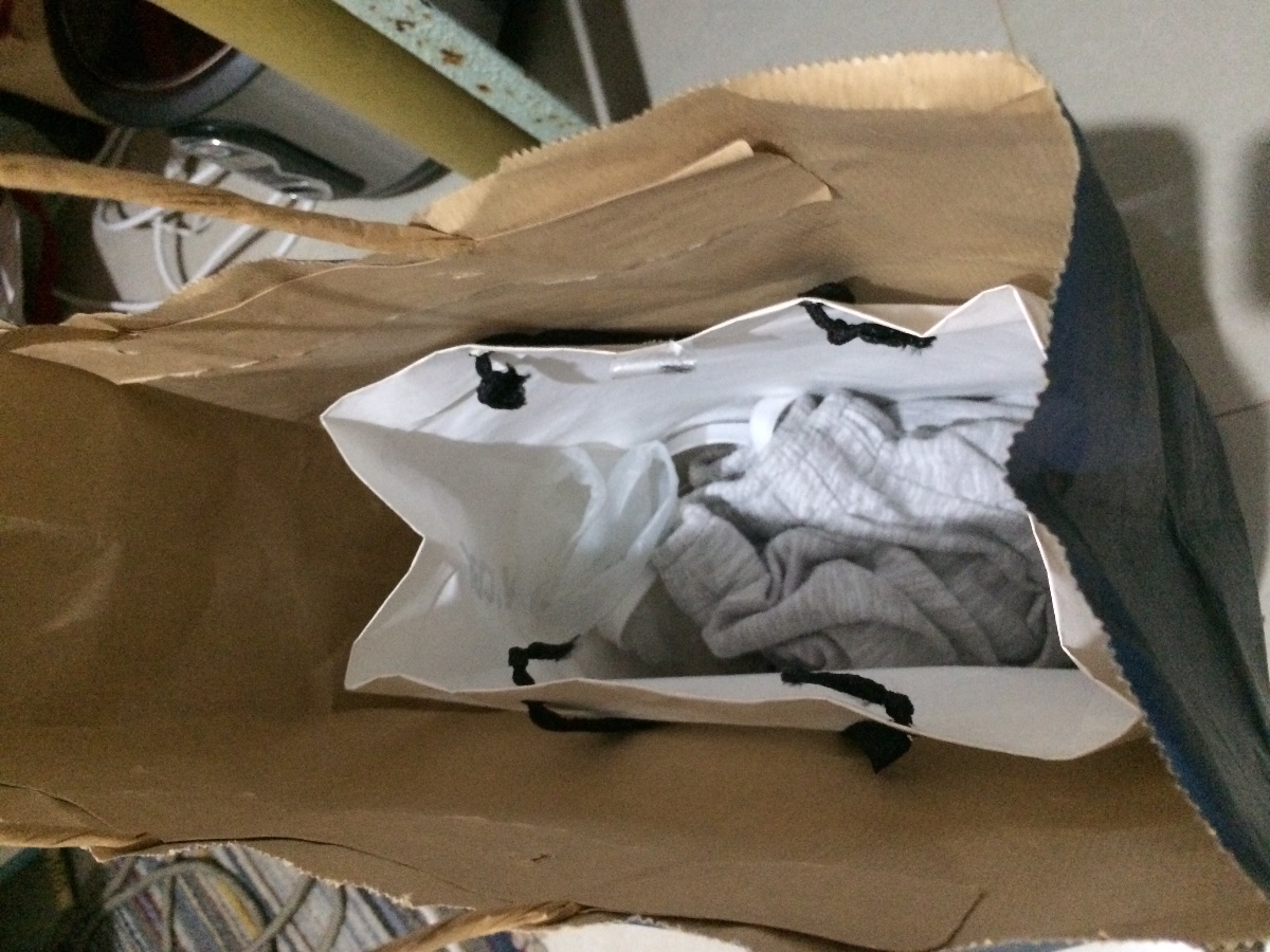 Clothes