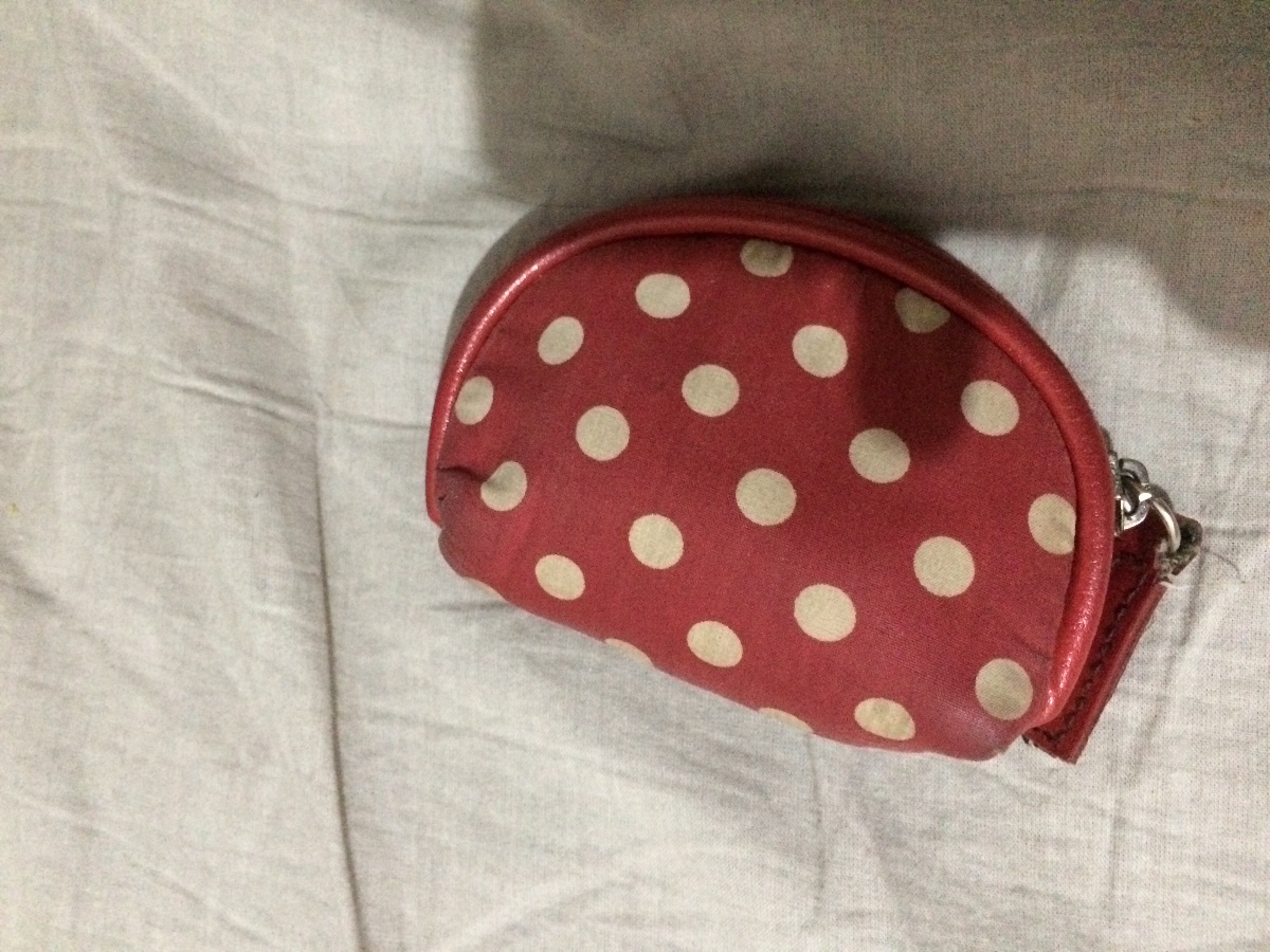 Coin purse