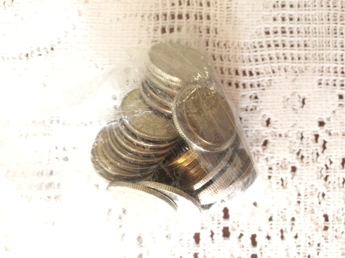 Coins