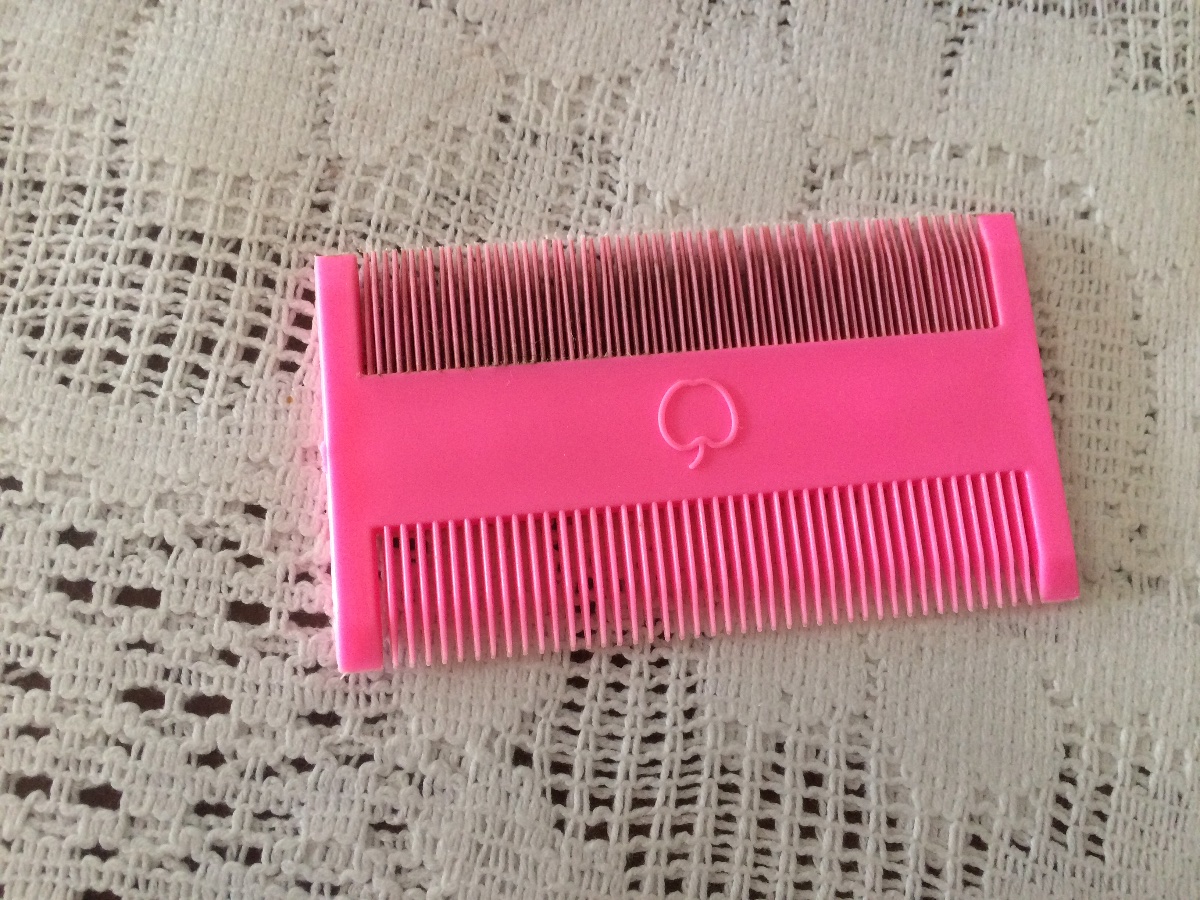 Comb
