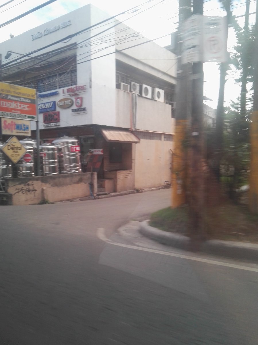 Corner