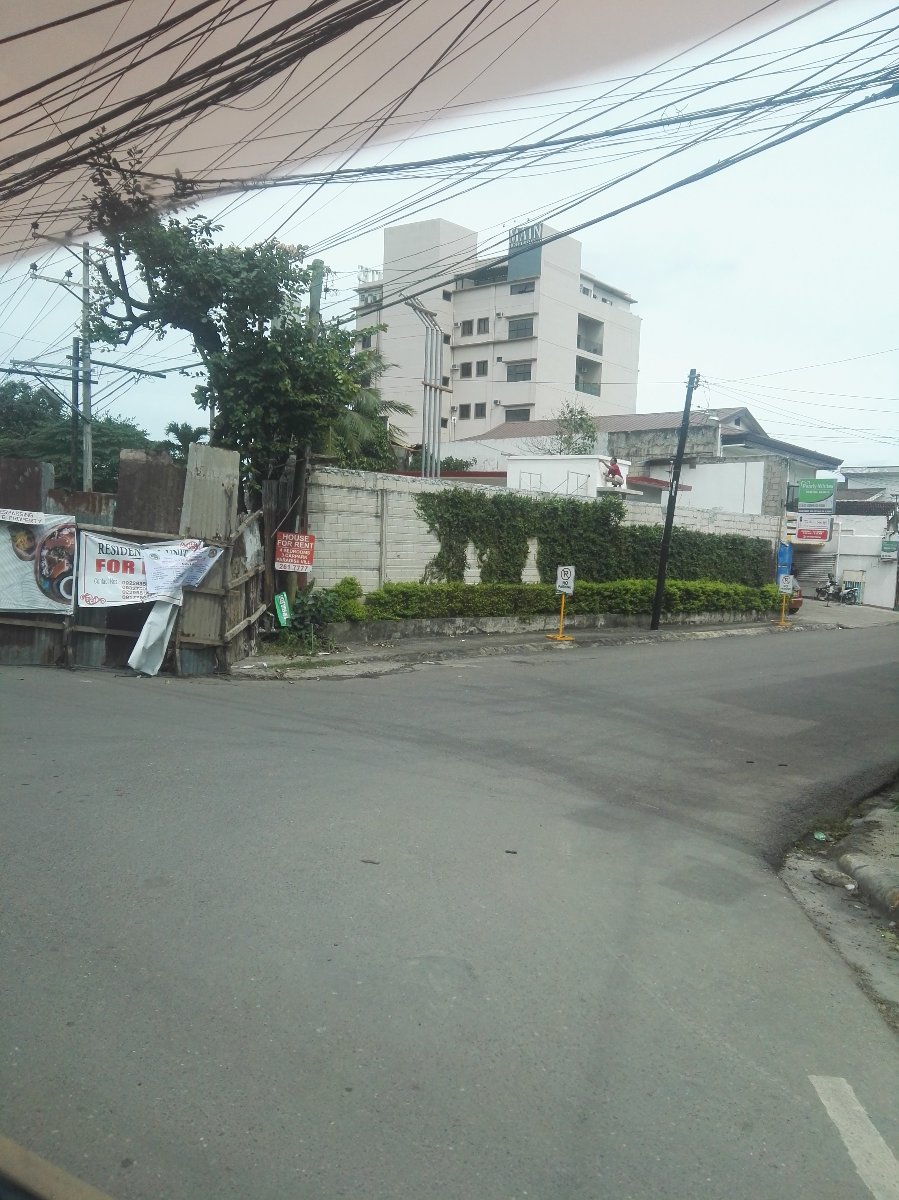 Corner