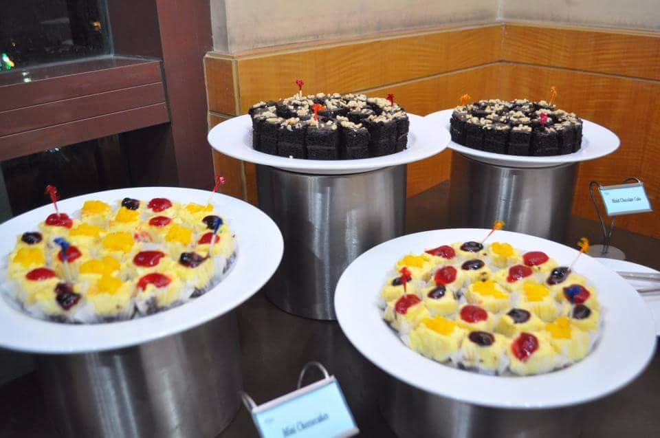 Dessert