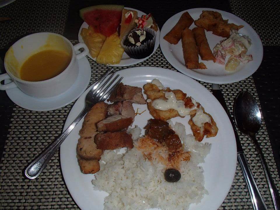 Dinner