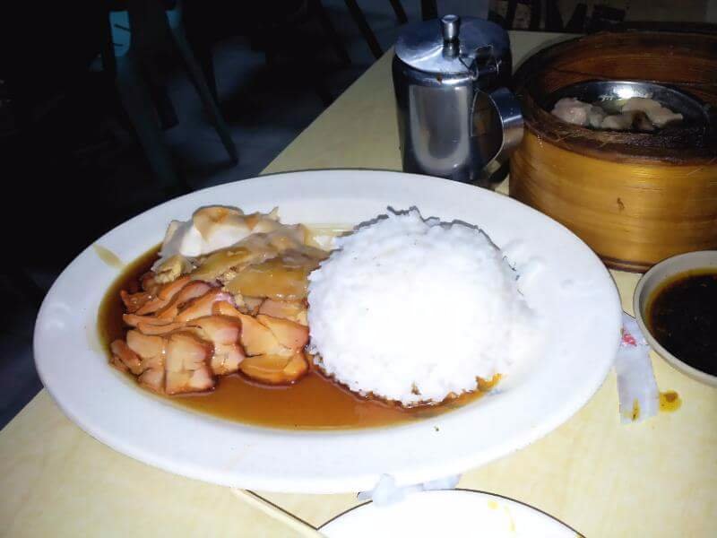 Dinner