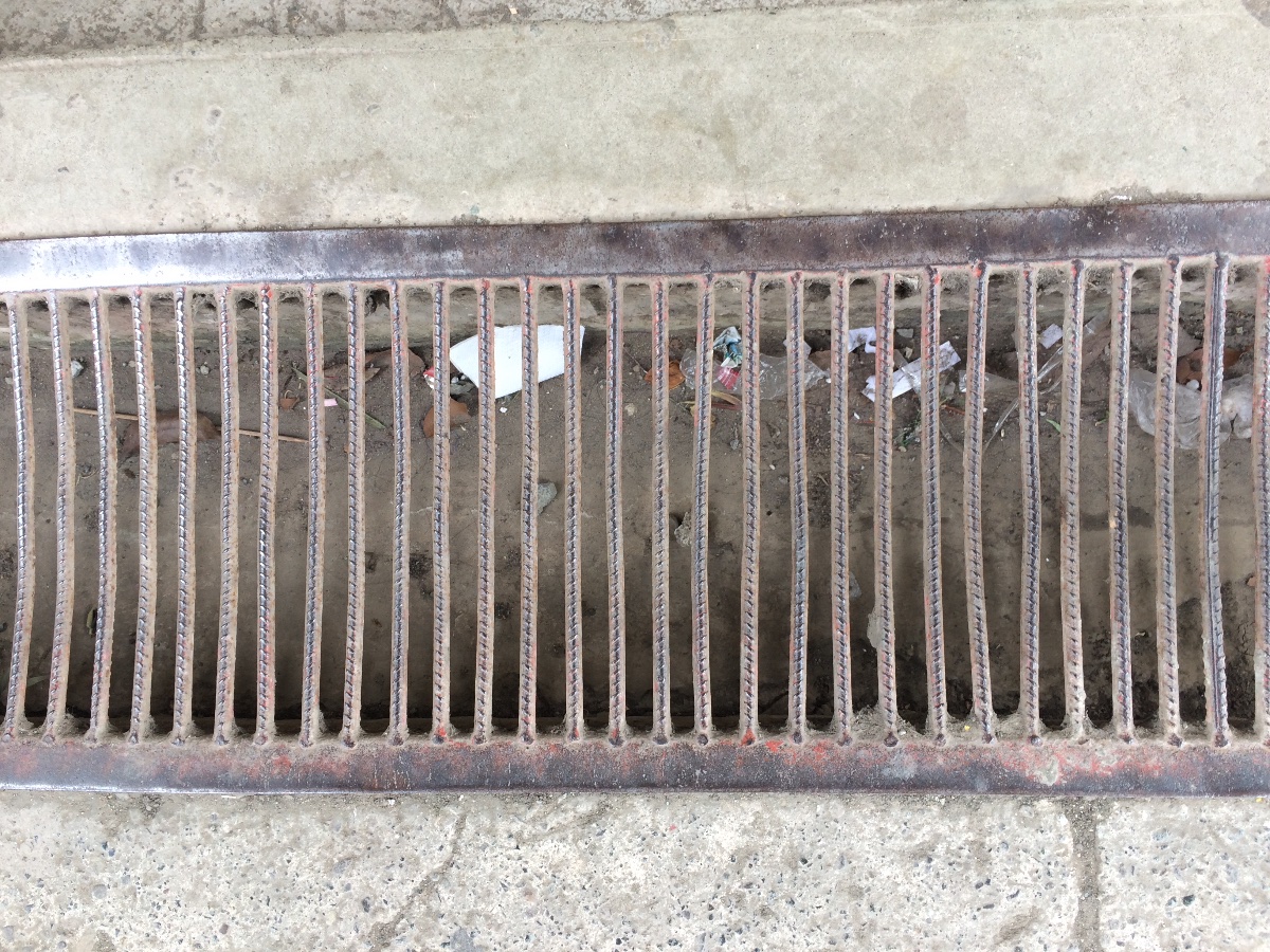 Drainage