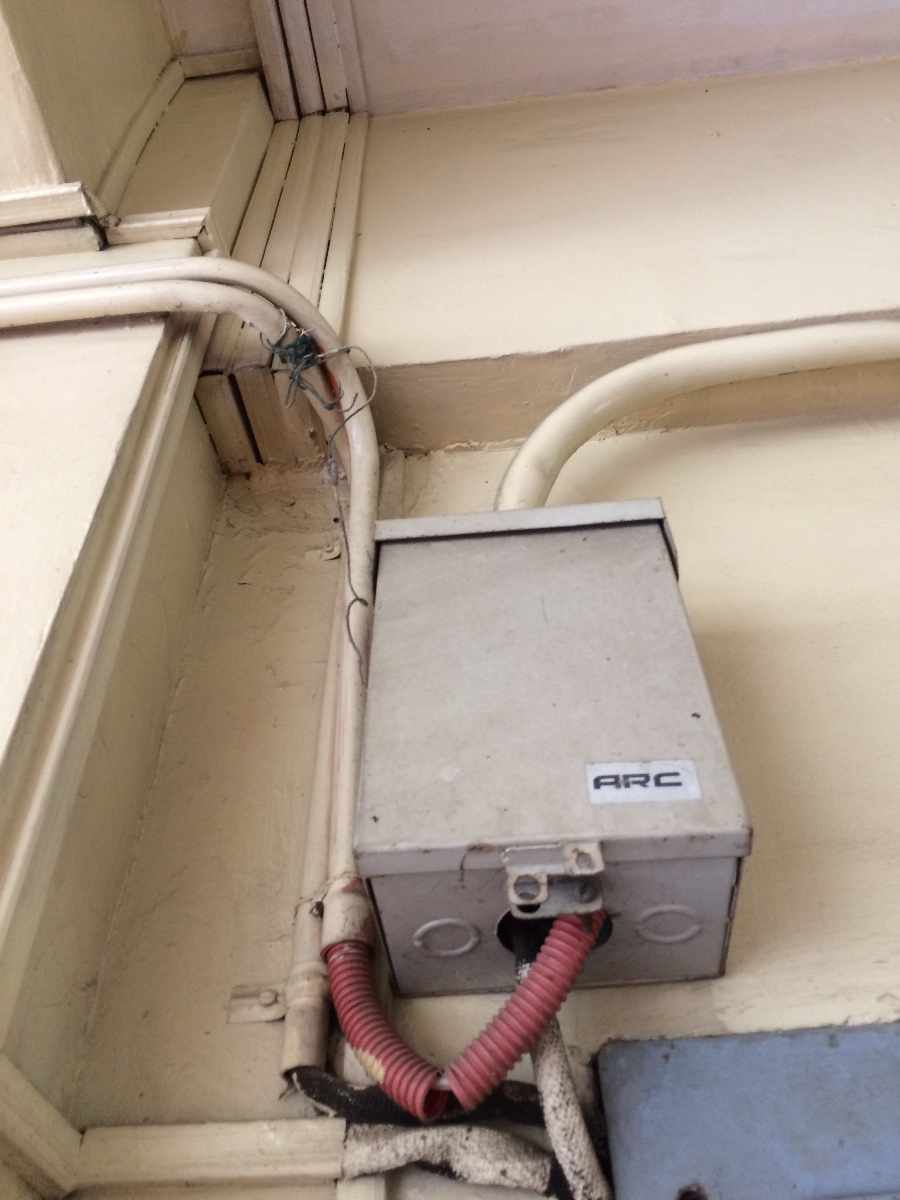 Electrical system