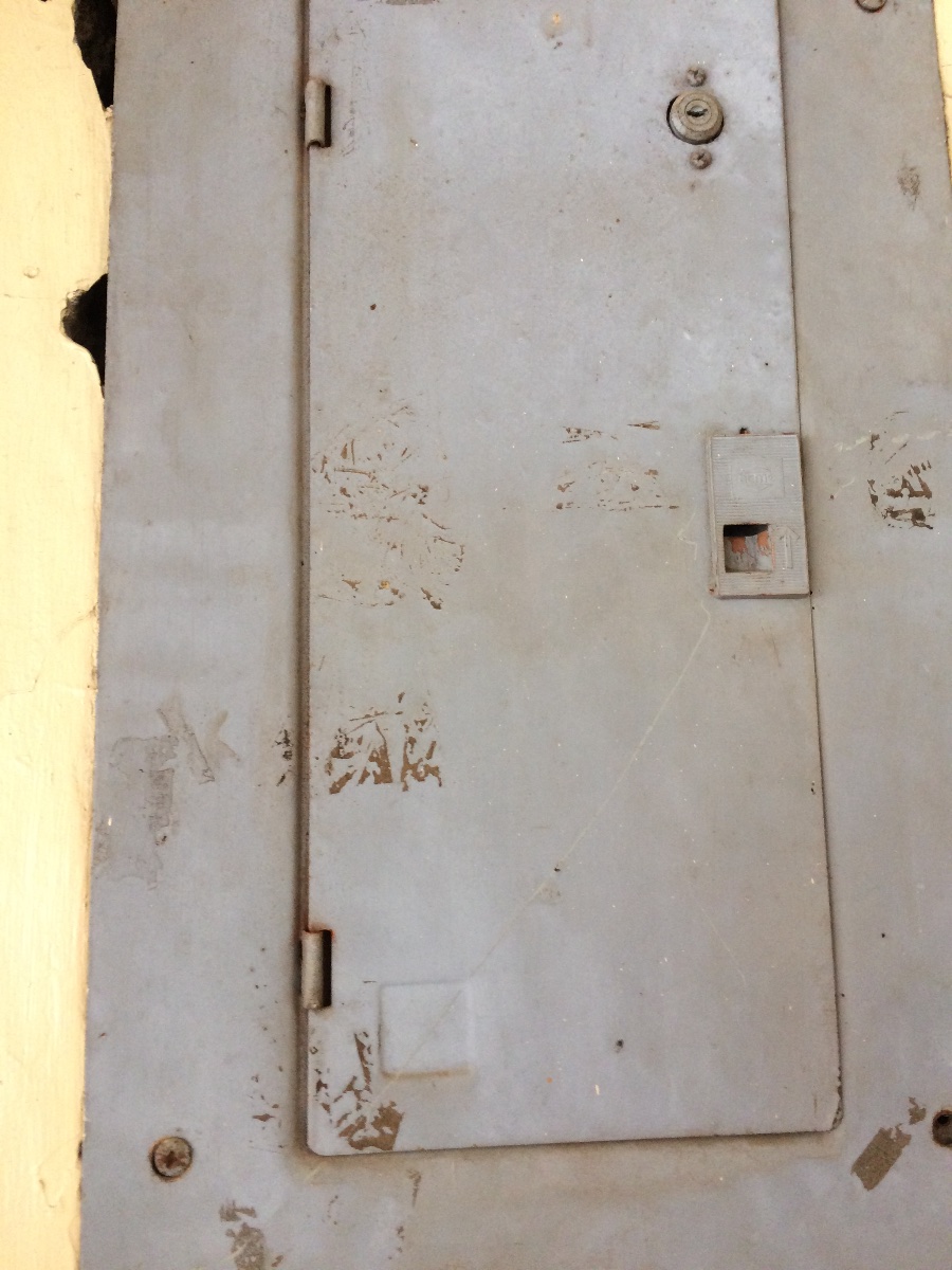 Electrical system