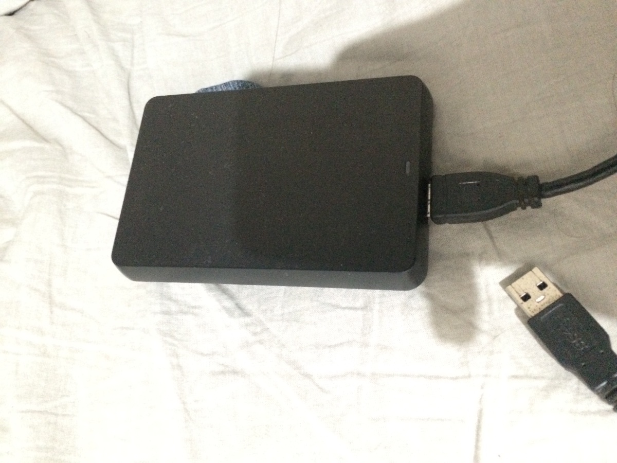 External