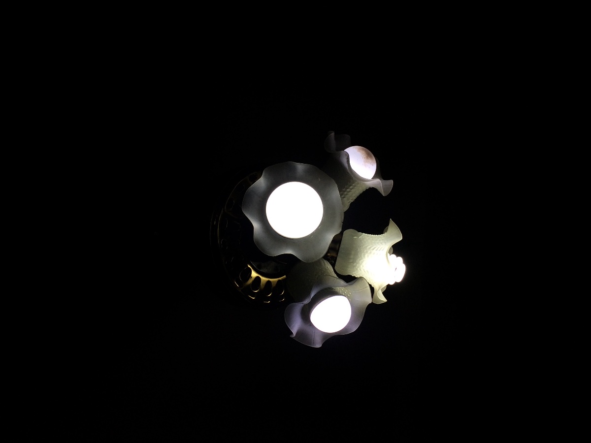 Flourescent lamps