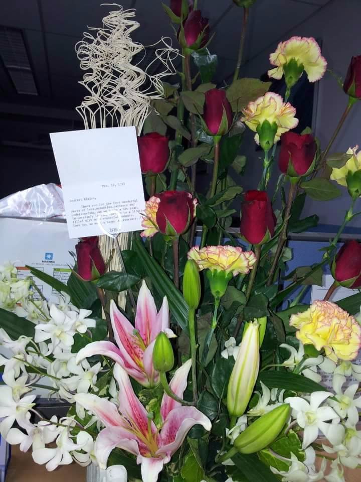 Flowers
