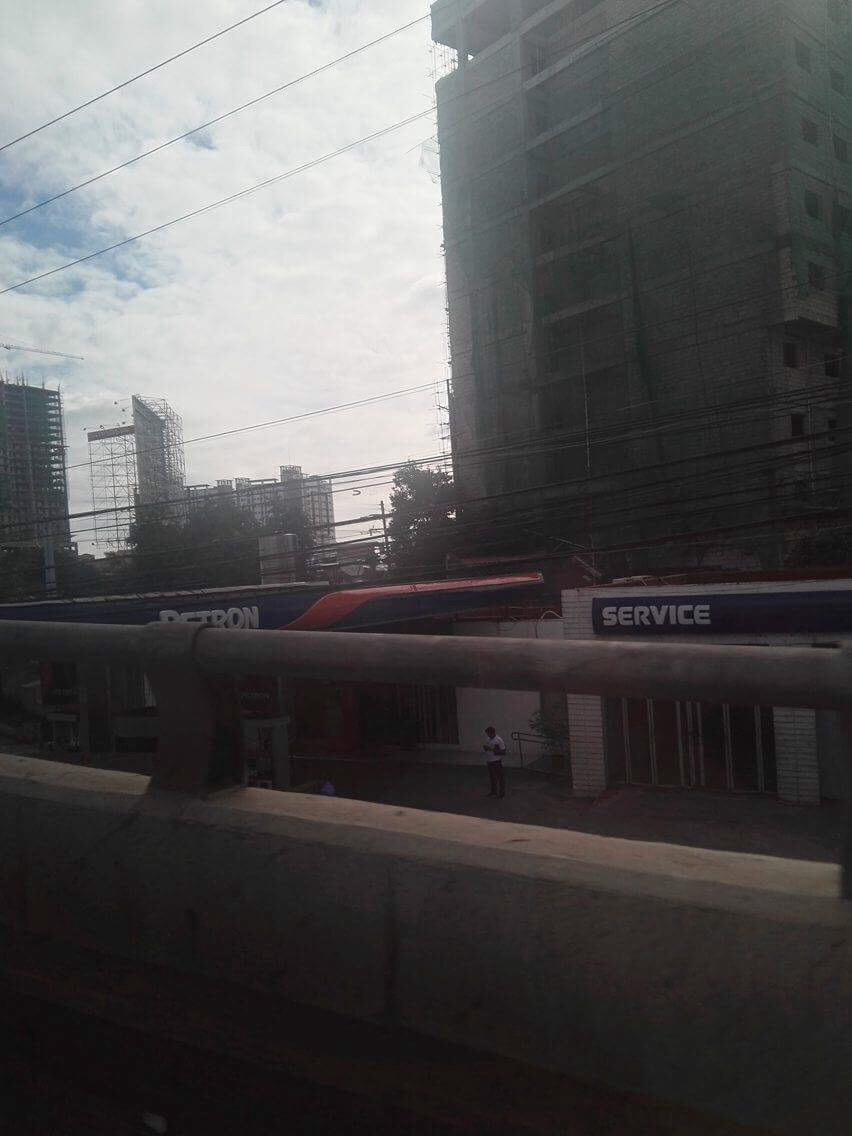 Flyover