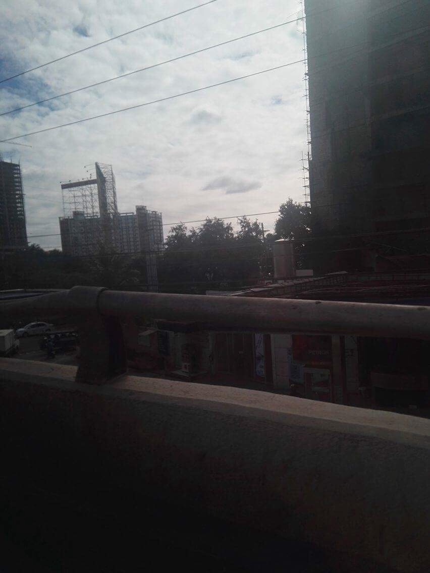 Flyover