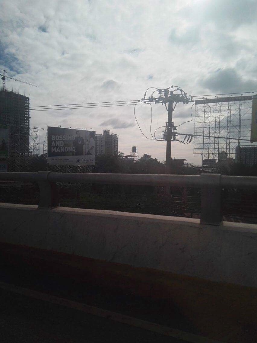 Flyover