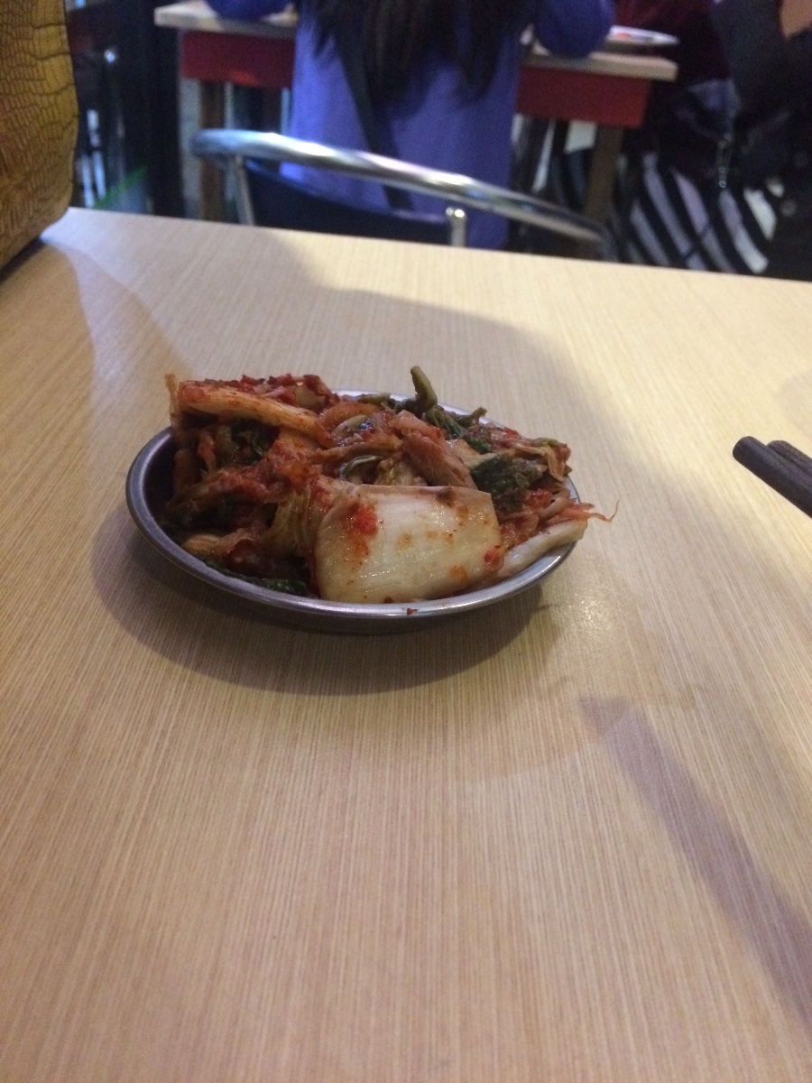 Food