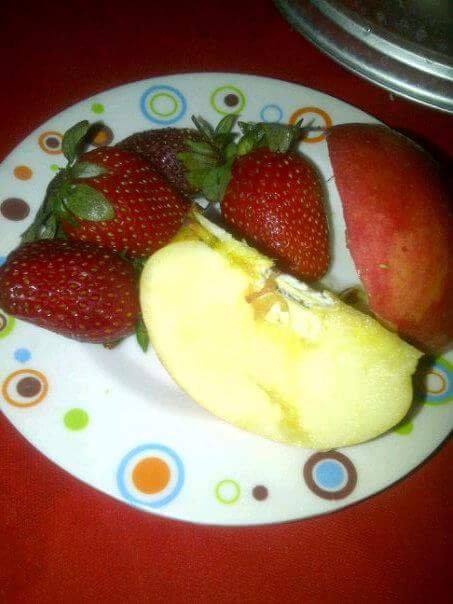 Fruits