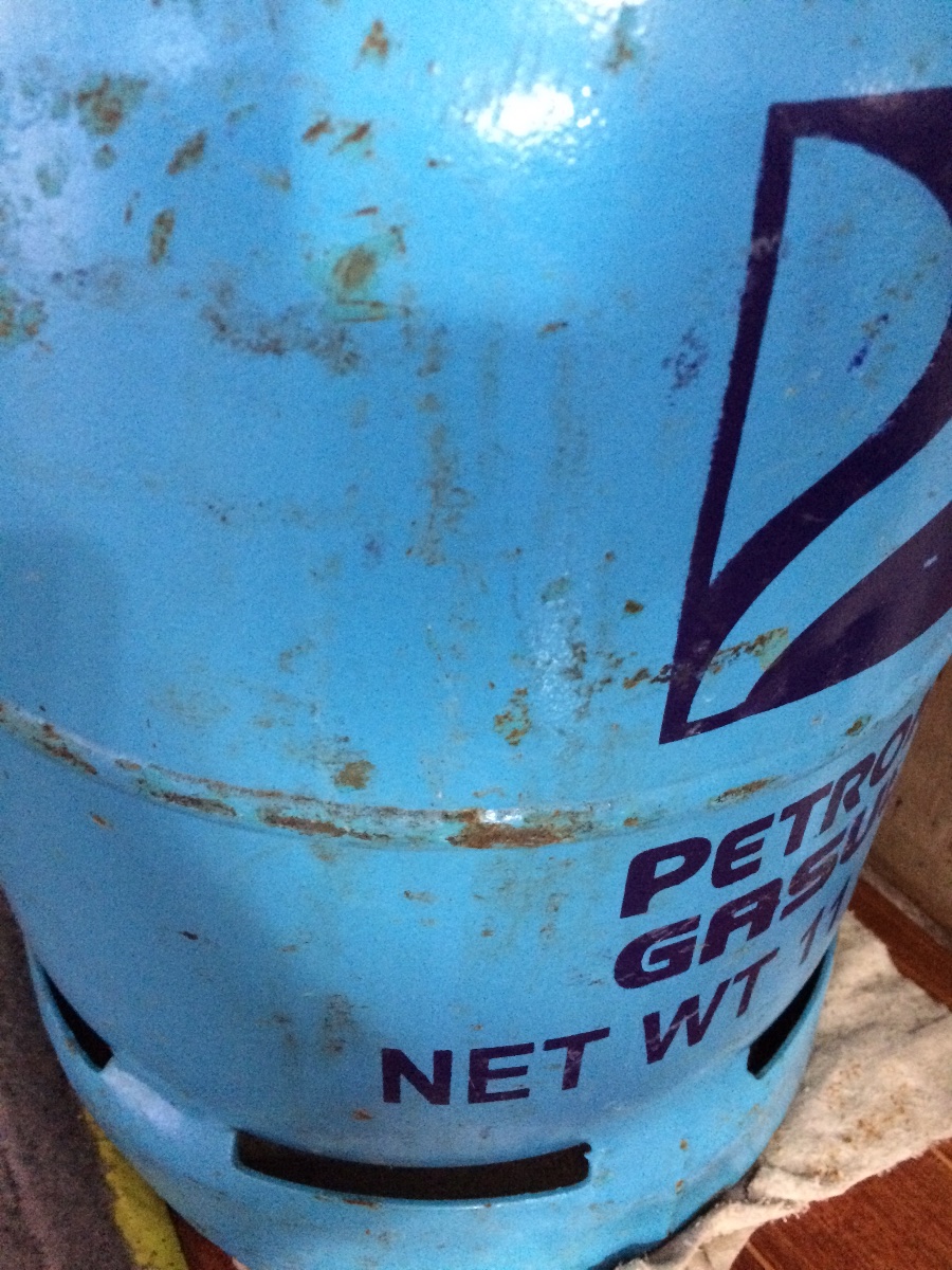 Gasul