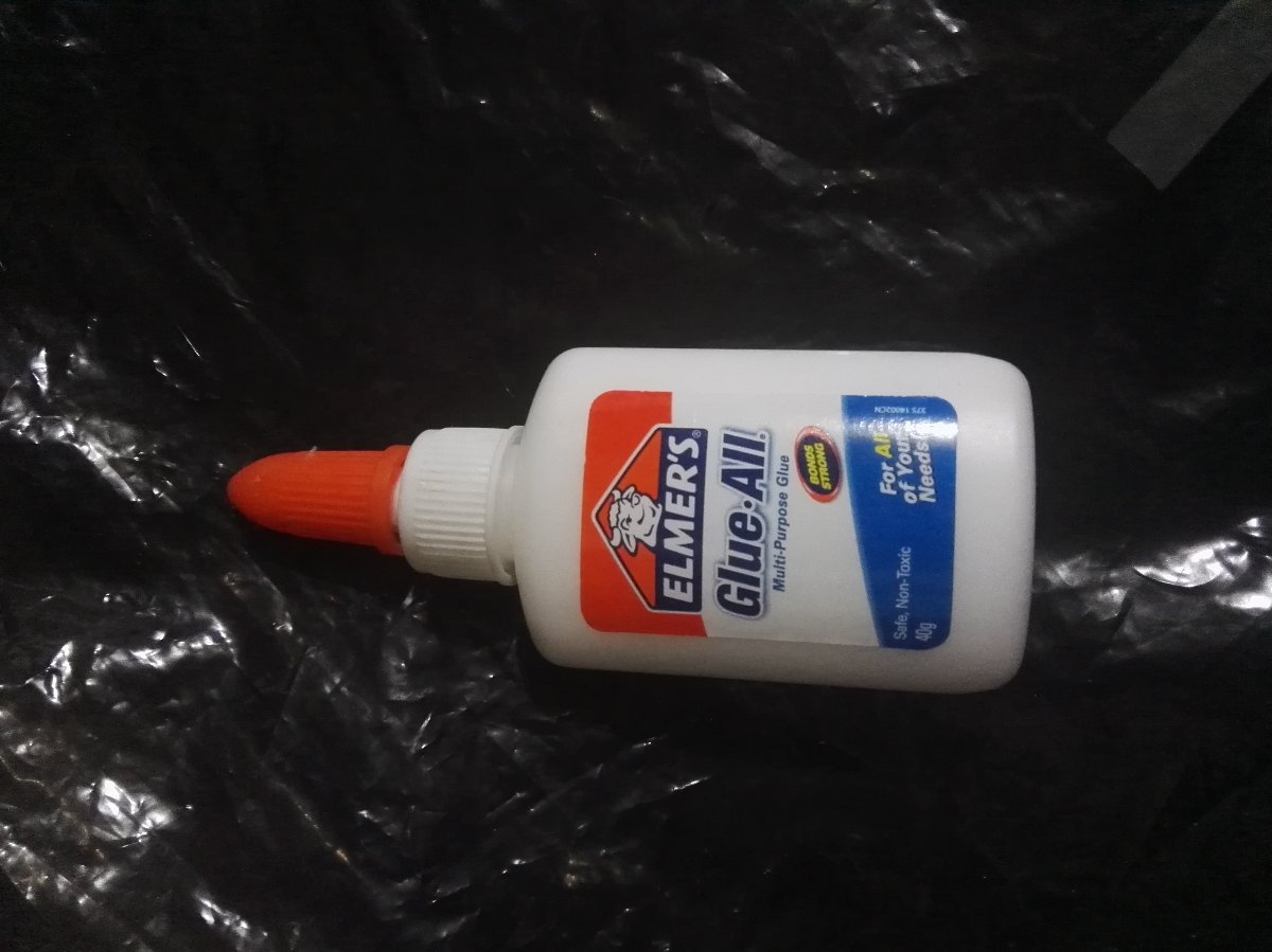 Glue