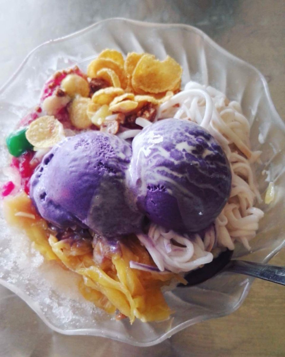 Halohalo