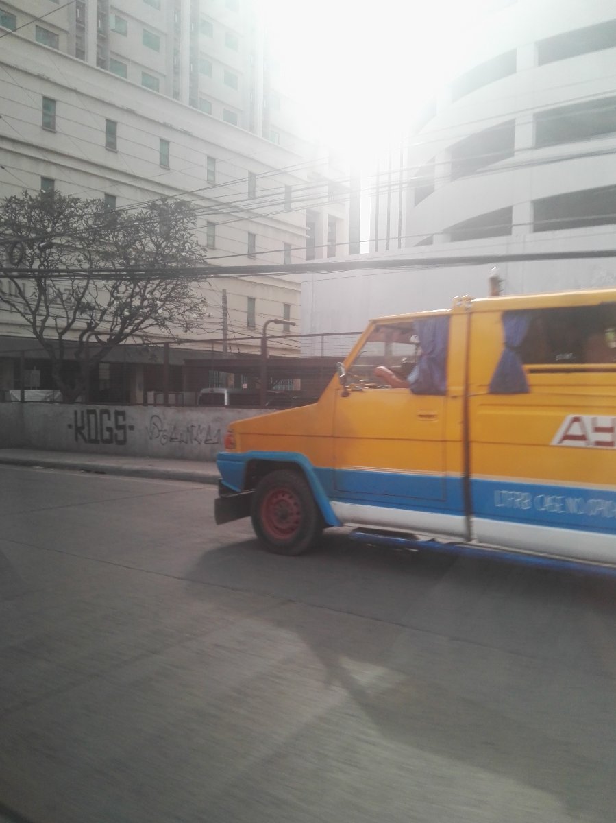 Jeep