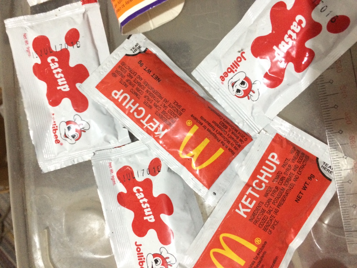 Ketchup