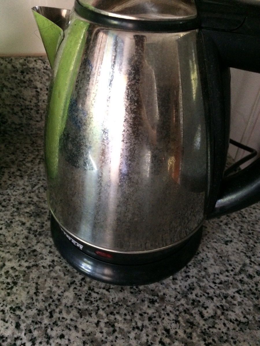 Kettle