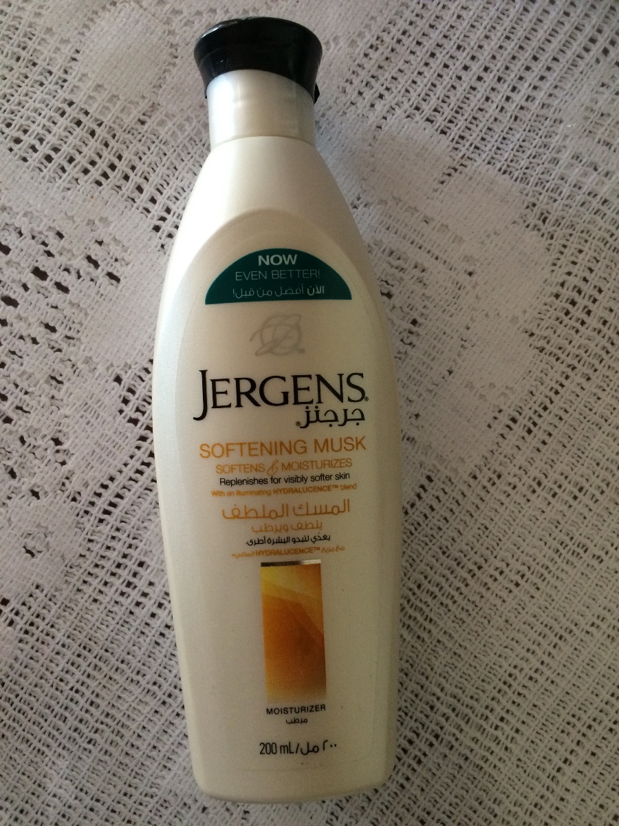 Lotion