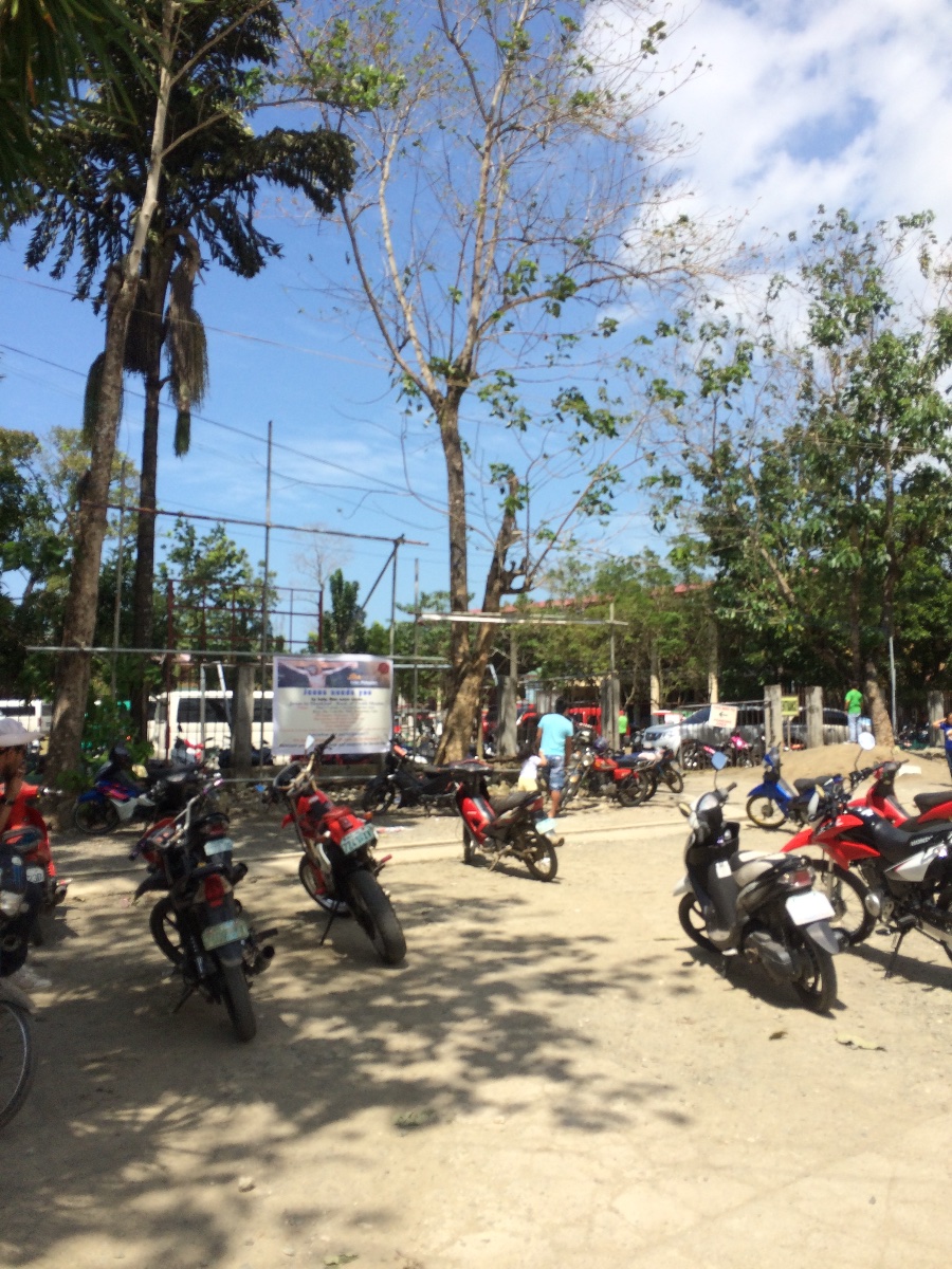 Motorcycles