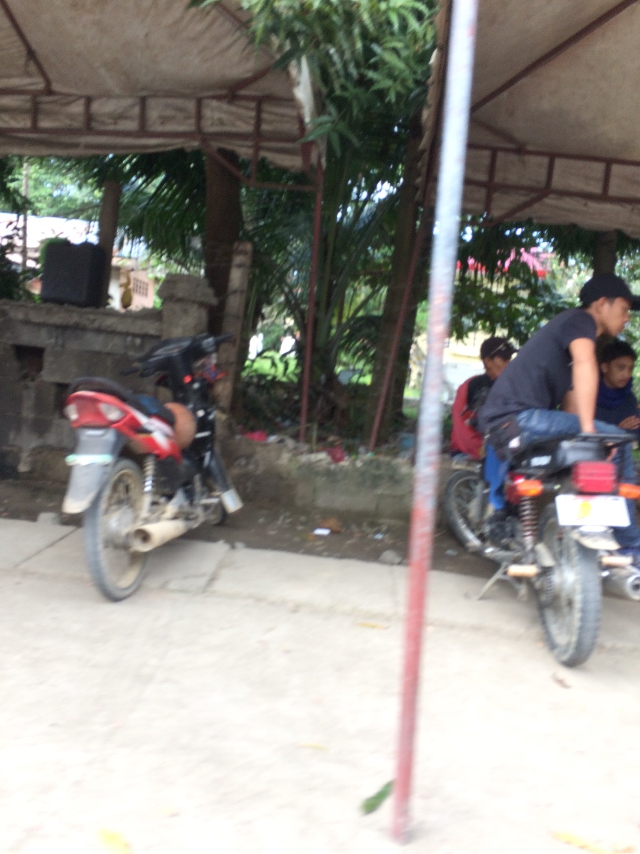 Motorcycles