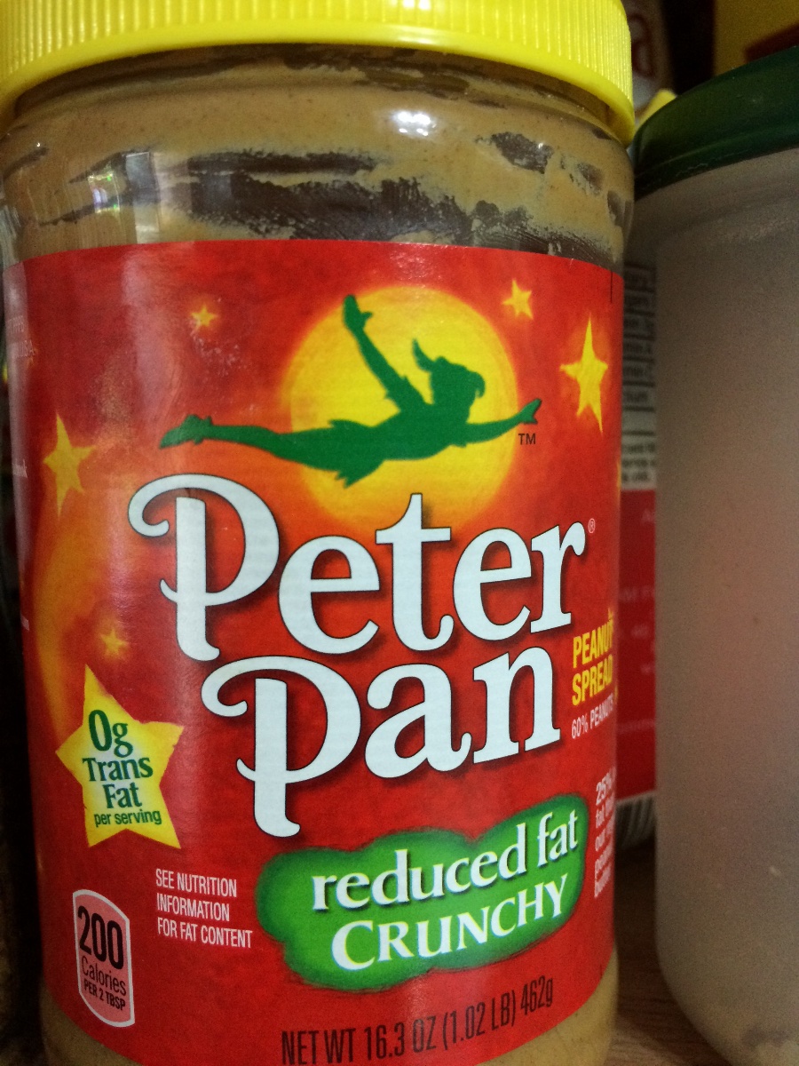 Peanut butter