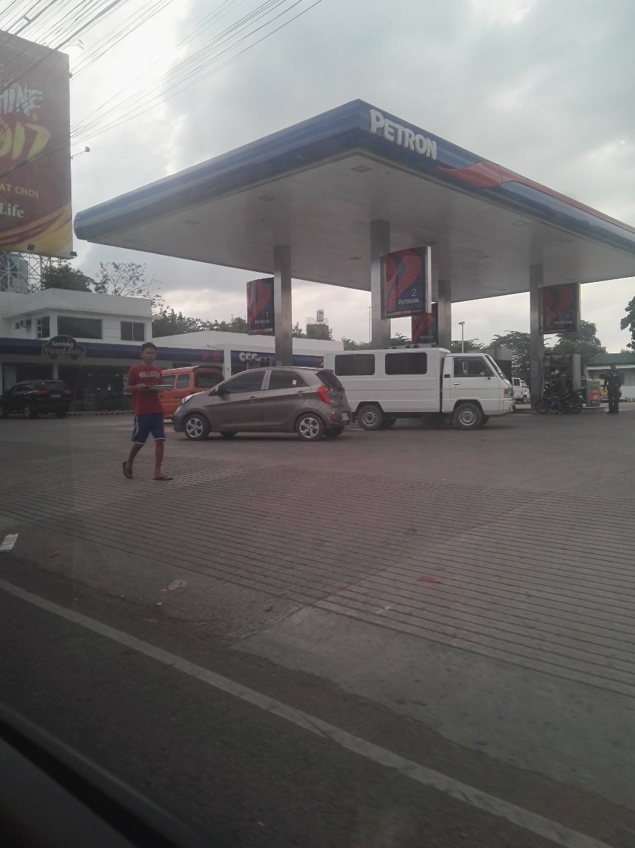 Petron