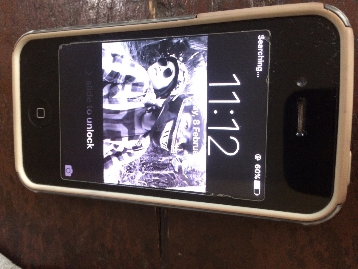 Phone