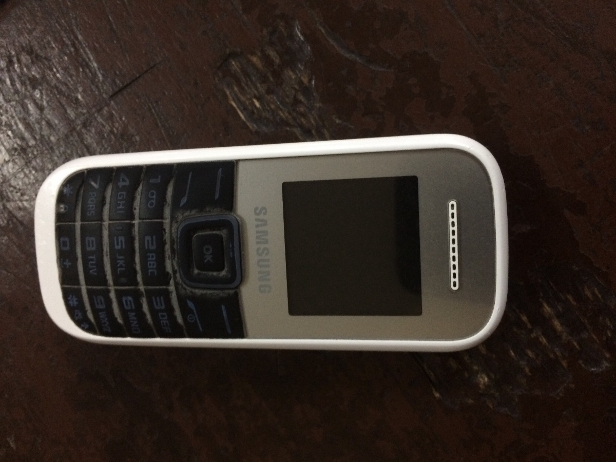 Phone