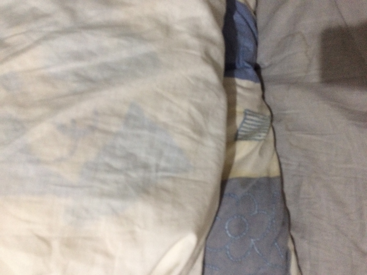 Pillows