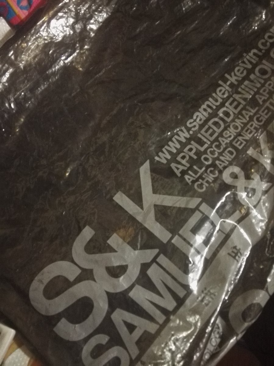 Plastic