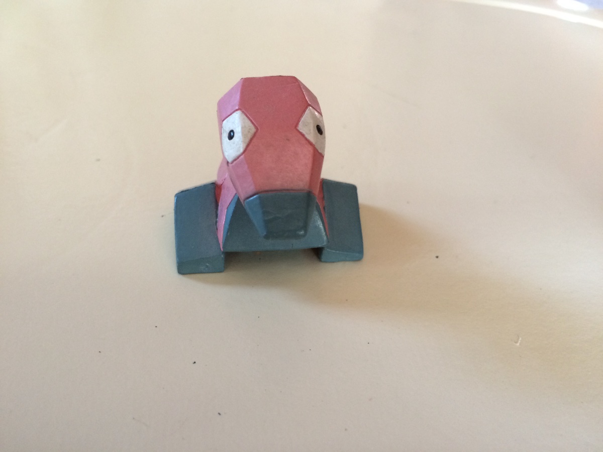 Pokemon