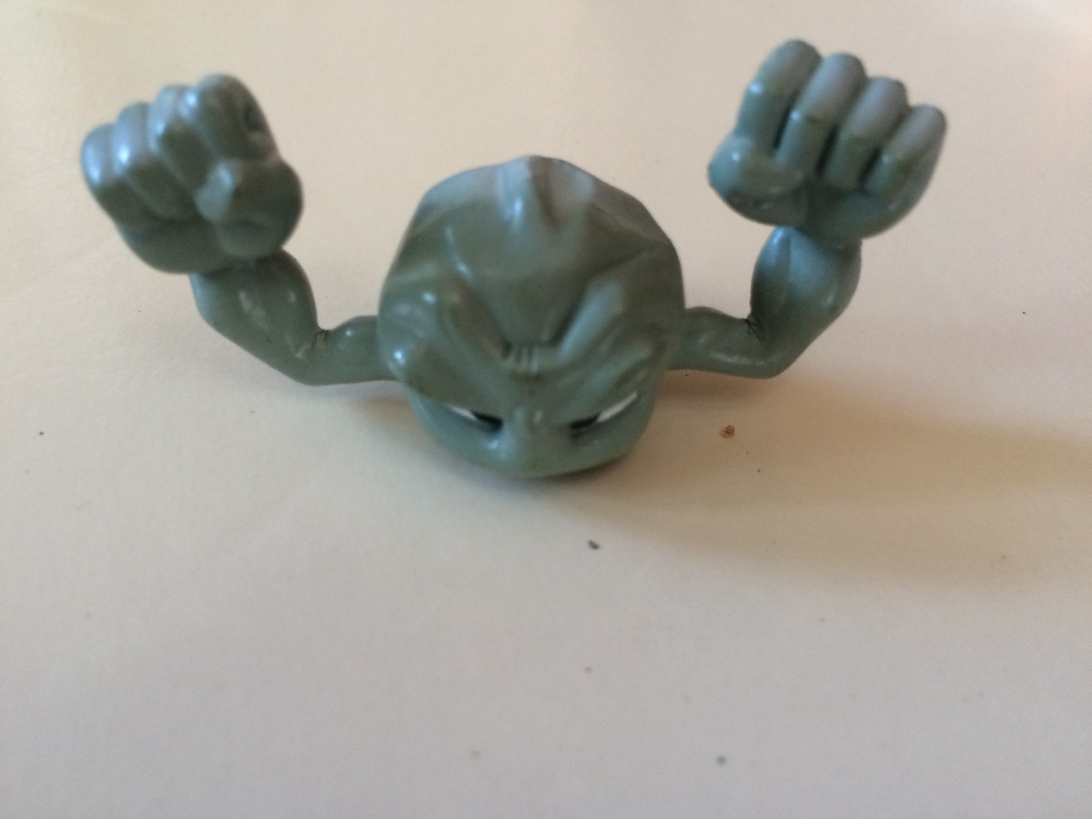 Pokemon