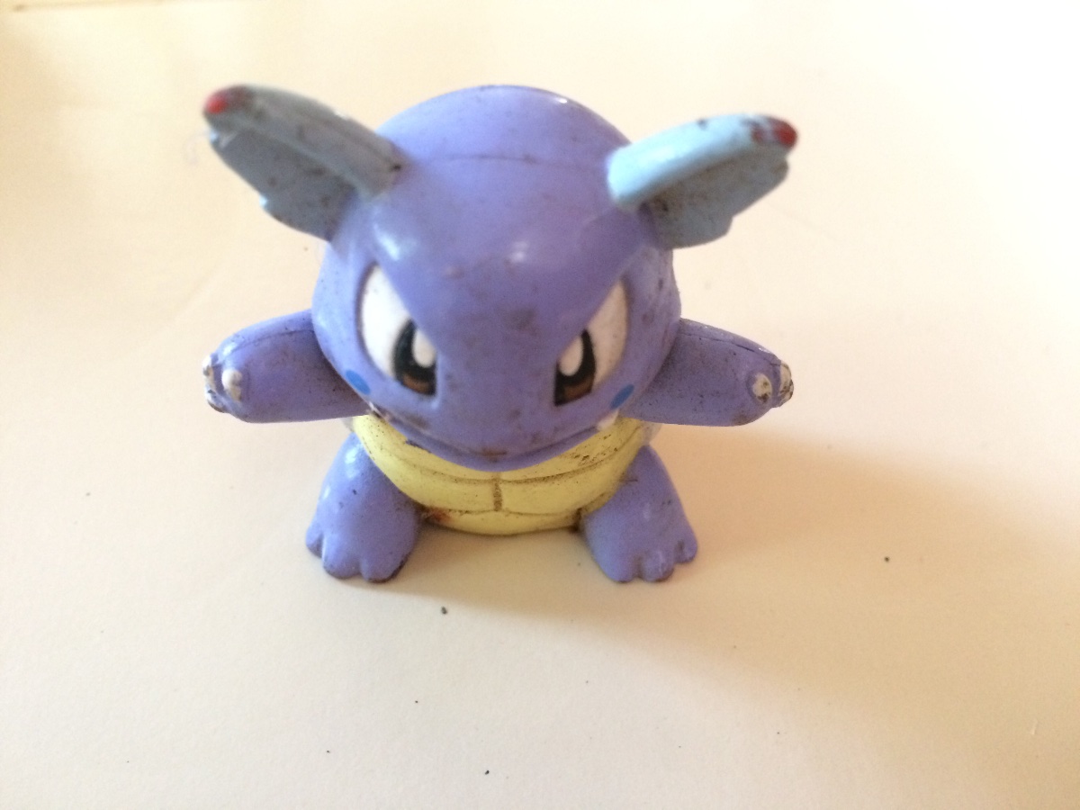 Pokemon