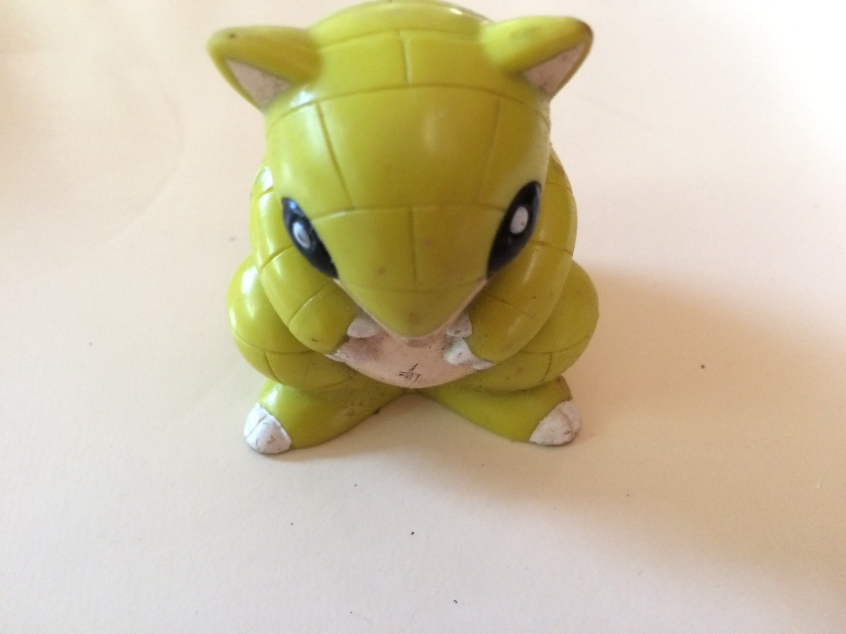 Pokemon